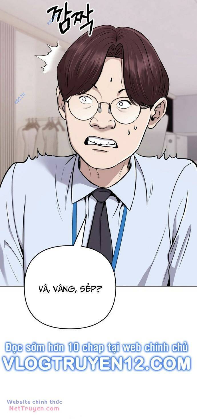 Nhân Viên Thực Tập Kim Cheolsu - chap21 - Trang 13